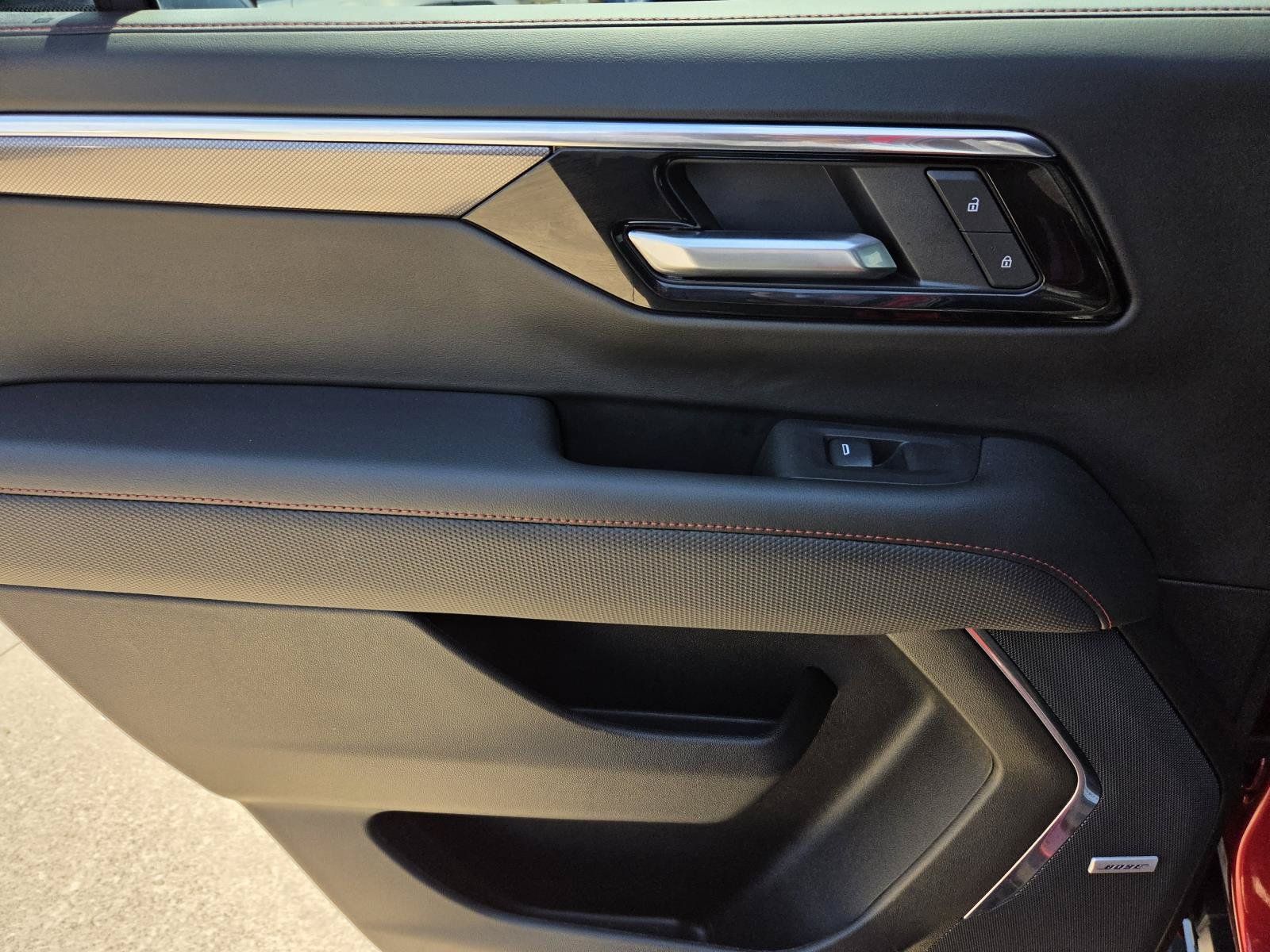 Used 2026 Chevrolet Tahoe RST w/ Comfort Package RWD image 12