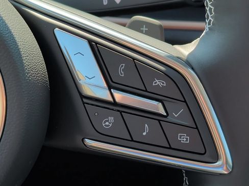New 2026 Buick Envision Sport Touring AWD/4WD image 17