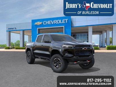 New 2026 Chevrolet Colorado ZR2 w/ Technology Package