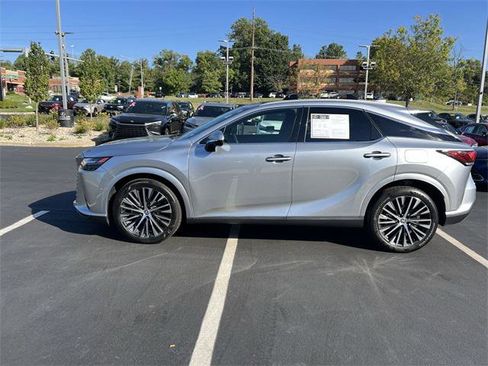 Certified 2024 Lexus RX 350 Premium Plus image 6