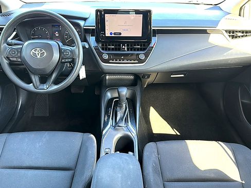 Used 2023 Toyota Corolla LE image 20