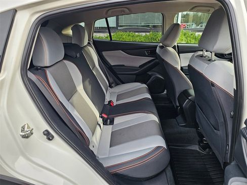 Used 2022 Subaru Crosstrek 2.0i Premium w/ Popular Package #2 image 13