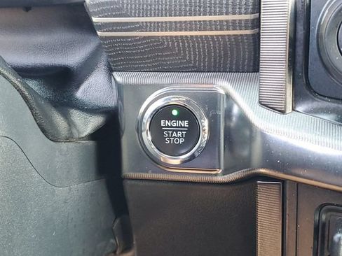 Used 2021 Ford F150 Platinum w/ Equipment Group 701A High AWD/4WD image 21