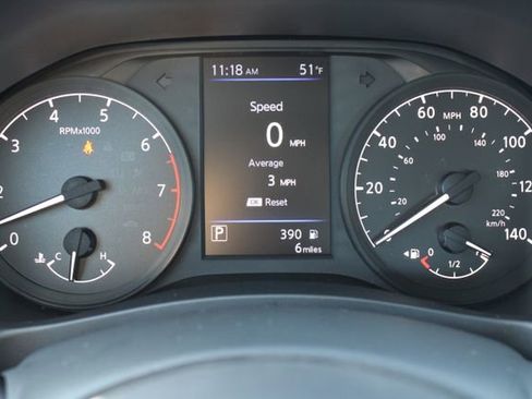 New 2025 Nissan Altima 2.5 S image 21