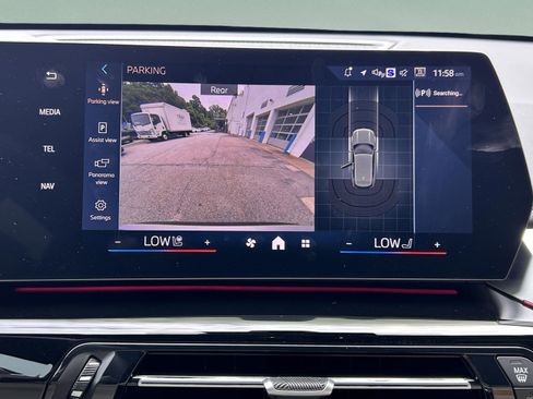 Used 2025 BMW X1 xDrive28i w/ Convenience Package image 17