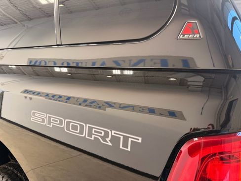 Used 2022 RAM 2500 Big Horn w/ Level A Equipment Group image 15