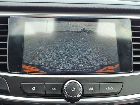 Used 2018 Buick LaCrosse Premium w/ Driver Confidence Package #2 FWD image 6