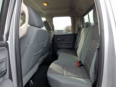 Used 2015 RAM 1500 Big Horn image 9