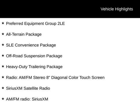 Used 2015 GMC Canyon SLE w/ SLE Convenience Package image 5