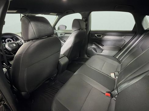Used 2025 Honda Civic Sport image 27