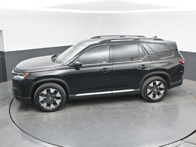 New 2026 Honda Pilot Elite image 41