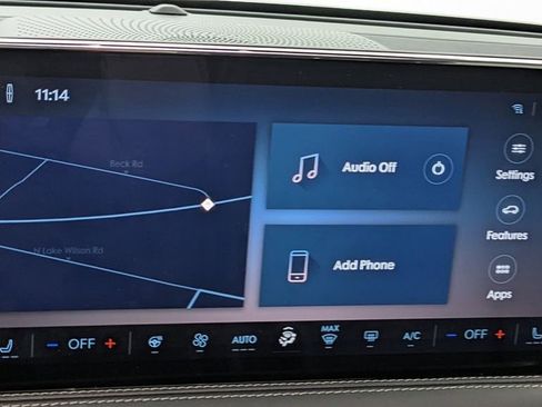 Used 2023 Lincoln Corsair Grand Touring w/ Equipment Group 301A AWD/4WD image 24