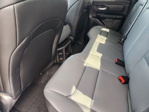 New 2026 RAM 1500 Tradesman image 18