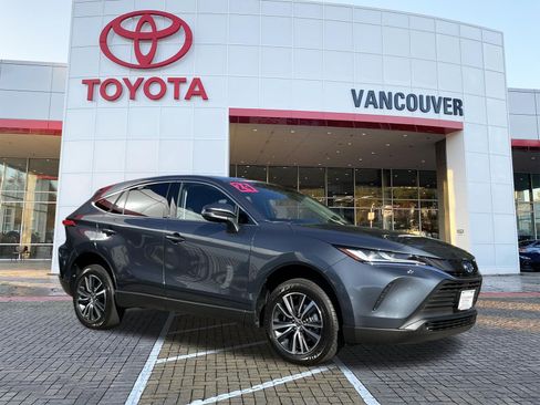 Certified 2024 Toyota Venza LE AWD/4WD image 1