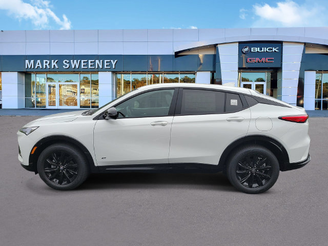 New 2026 Buick Envista Sport Touring w/ Convenience I Package FWD image 32