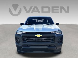 New 2026 Chevrolet Colorado W/T w/ Advanced Trailering Package video 2