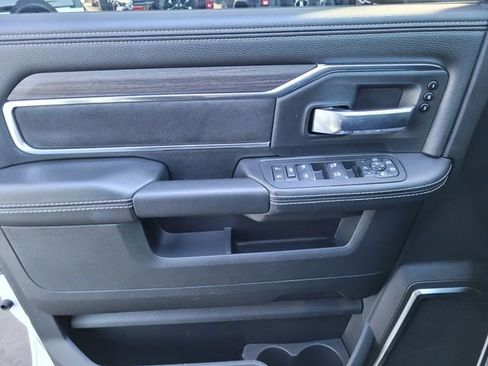Used 2026 RAM 2500 Laramie w/ Night Edition AWD/4WD image 14