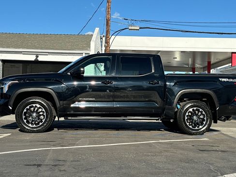 Used 2023 Toyota Tundra SR5 image 7