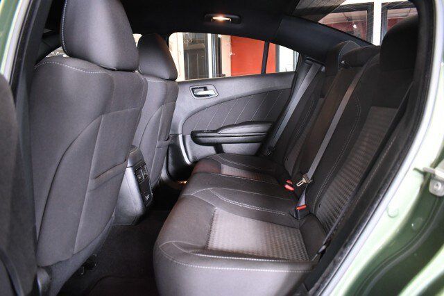 Used 2023 Dodge Charger SXT w/ Blacktop Package AWD/4WD image 16
