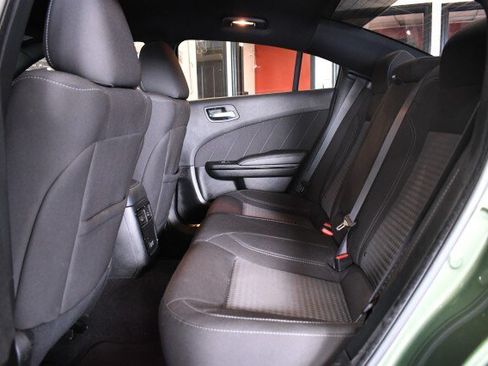 Used 2023 Dodge Charger SXT w/ Blacktop Package AWD/4WD image 16