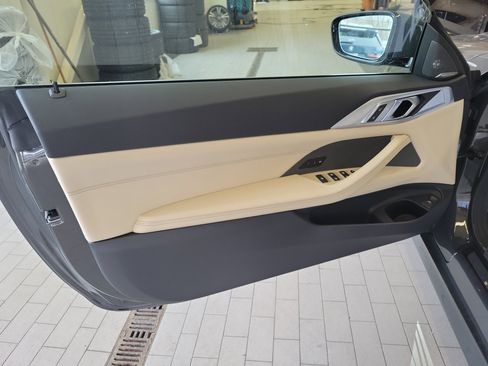 New 2026 BMW 430i xDrive Convertible w/ Premium Package image 17