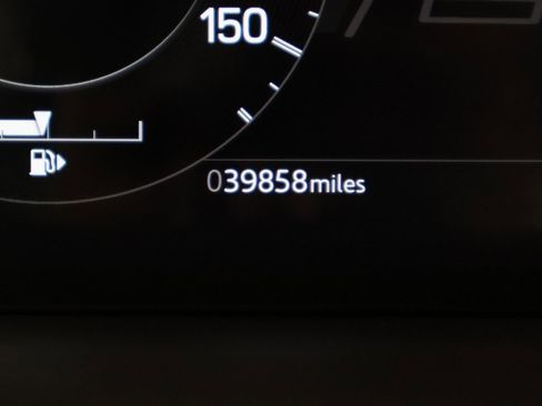 Used 2022 Land Rover Discovery HSE R-Dynamic image 41