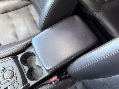 Used 2019 MAZDA CX-5 Signature image 26