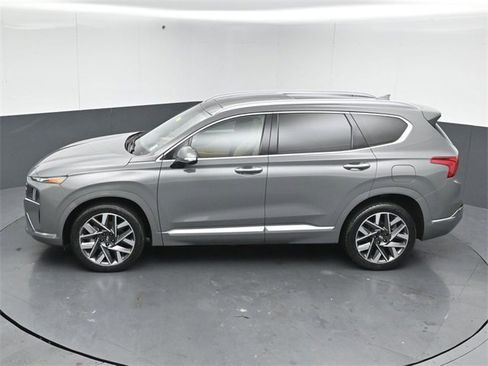 Used 2023 Hyundai Santa Fe Calligraphy image 52