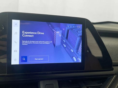 Used 2023 Lexus UX 250h AWD w/ Premium Package image 13