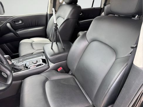 Certified 2024 Nissan Armada SV AWD/4WD image 28