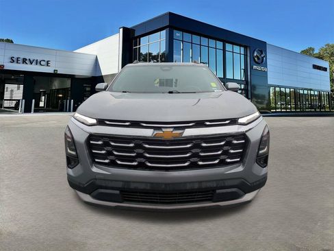 Used 2025 Chevrolet Equinox LT w/ Convenience Package II AWD/4WD image 8