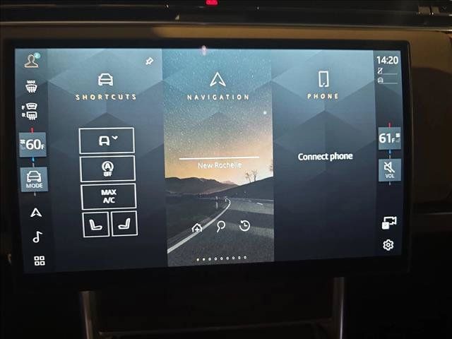 New 2026 Land Rover Range Rover SE AWD/4WD image 23