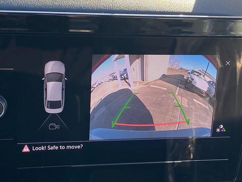 New 2026 Volkswagen Jetta Sport image 7