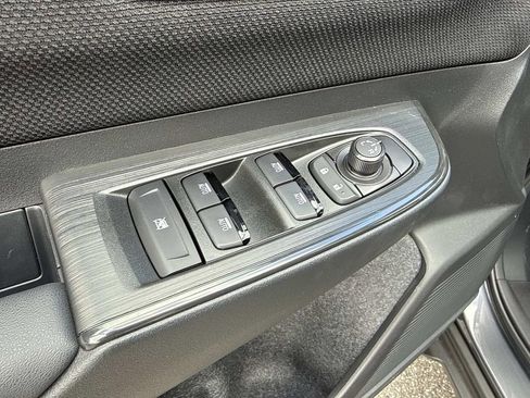 New 2026 Subaru Outback Premium image 20