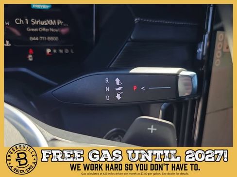 New 2026 GMC Acadia Elevation w/ Black Edition FWD image 25