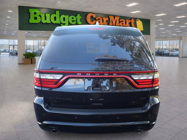 Used 2017 Dodge Durango GT w/ Premium Group AWD/4WD image 5