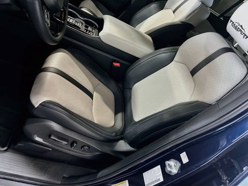 Used 2026 Honda Passport TrailSport Elite image 19