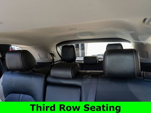 Used 2025 MAZDA CX-90 3.3 Turbo w/ Preferred Package AWD/4WD image 13