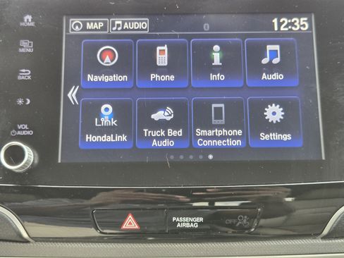 Used 2023 Honda Ridgeline RTL-E image 13