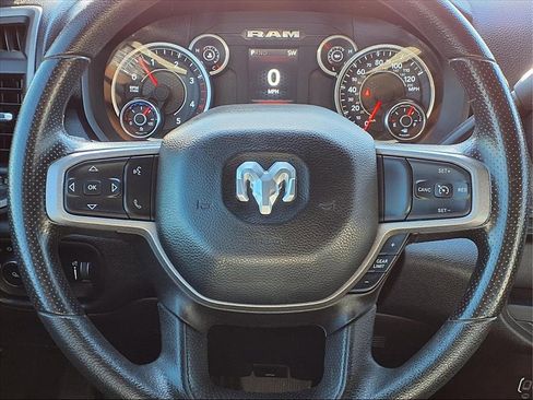 Used 2024 RAM 3500 Tradesman image 19