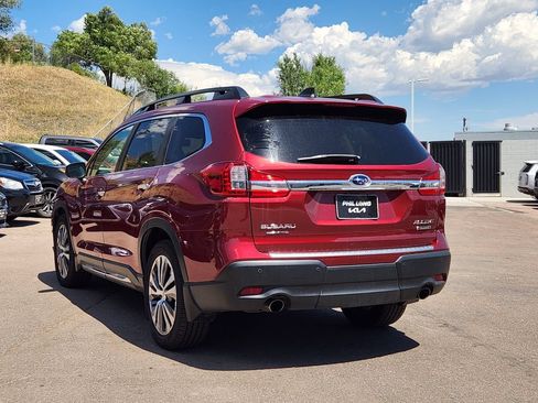 Used 2019 Subaru Ascent Touring AWD/4WD image 7