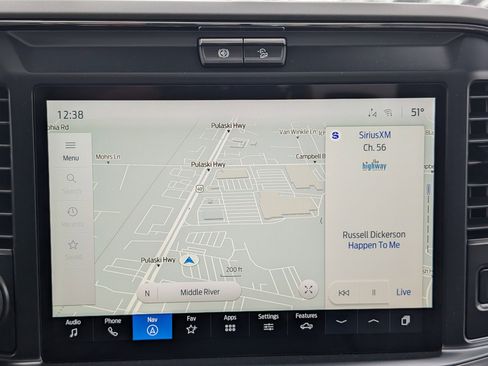 New 2026 Ford F250 Lariat AWD/4WD image 25