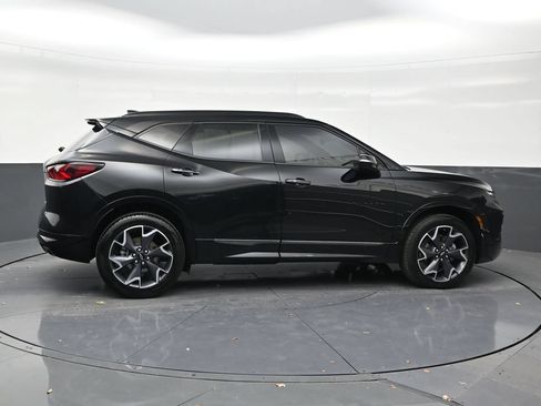 Used 2022 Chevrolet Blazer RS FWD image 6