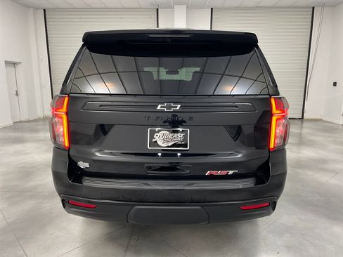 Used 2023 Chevrolet Tahoe RST RWD image 8