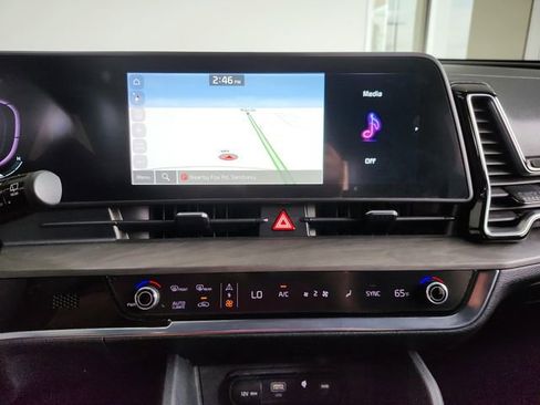 Used 2023 Kia Sportage X-Line image 17