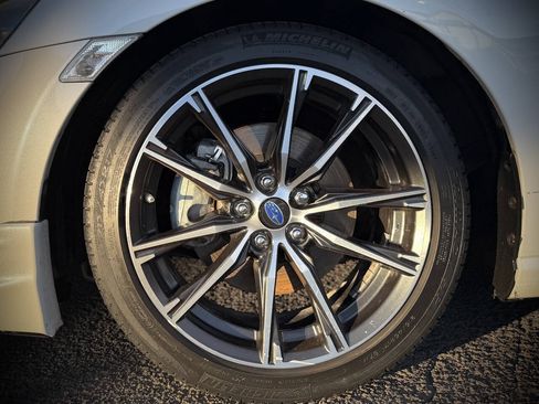 Used 2016 Scion FR-S RWD image 15