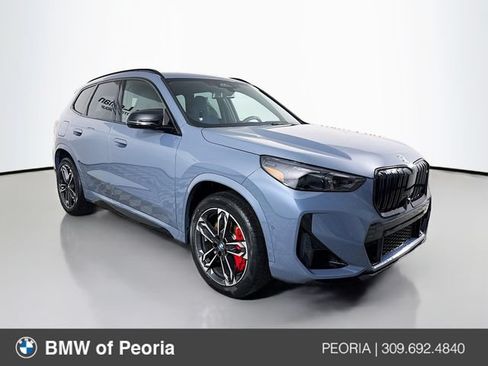 Used 2026 BMW X1 M35i w/ Technology Package AWD/4WD image 1