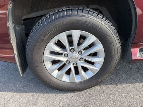 Used 2015 Lexus GX 460 w/ Premium Package image 12