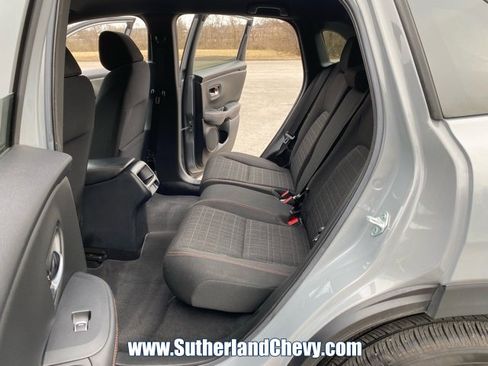 Used 2024 Honda HR-V Sport image 31