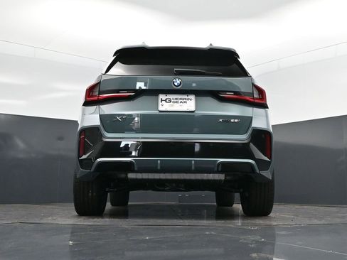 New 2026 BMW X1 xDrive28i w/ Technology Package image 41